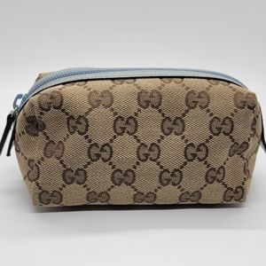 GUCCI Cosmetic Pouch